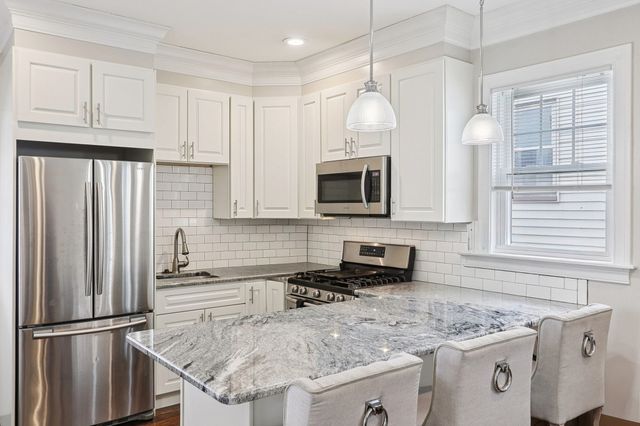 1048 Saratoga Street 3, Boston, MA 02128