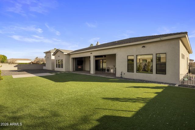 18206 W SAN MIGUEL Court, Litchfield Park, AZ 85340