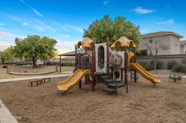 18206 W SAN MIGUEL Court, Litchfield Park, AZ 85340