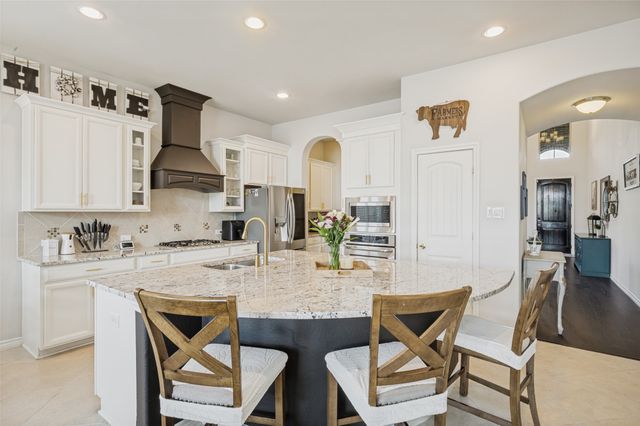 2909 Lakefield Drive, Little Elm, TX 75068