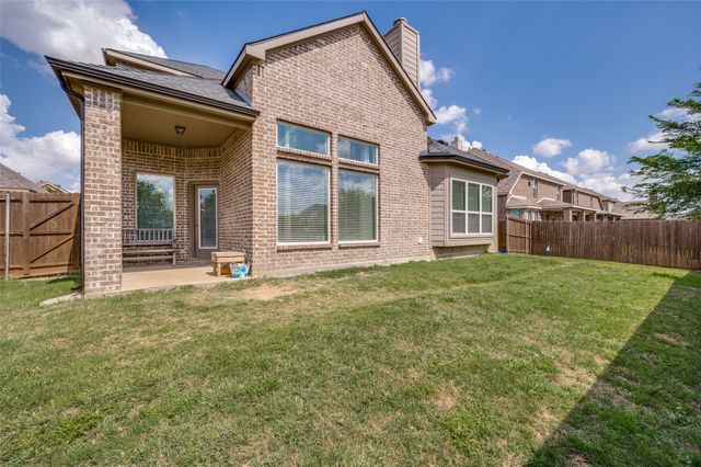 2909 Lakefield Drive, Little Elm, TX 75068