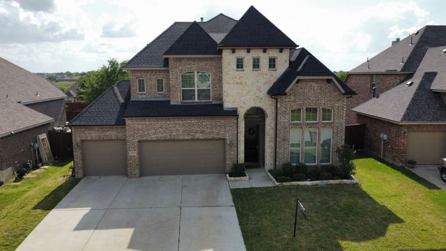 2909 Lakefield Drive, Little Elm, TX 75068