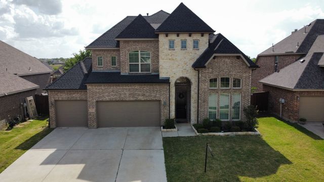 2909 Lakefield Drive, Little Elm, TX 75068