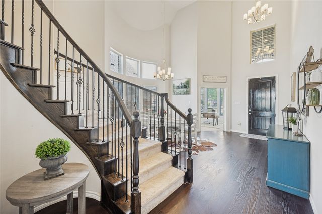 2909 Lakefield Drive, Little Elm, TX 75068