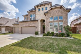 2909 Lakefield Drive, Little Elm, TX 75068