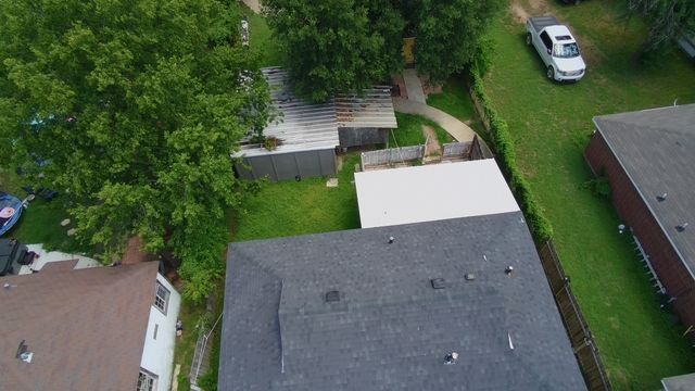 2158 Anson Road, Dallas, TX 75235