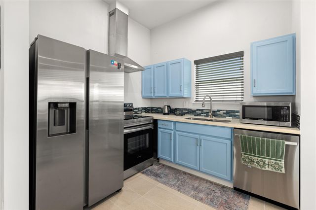 167 Garth Street, Freeport, TX 77541