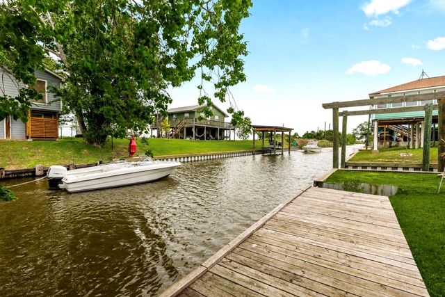 167 Garth Street, Freeport, TX 77541