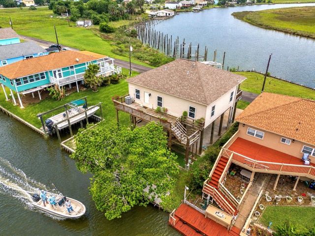 167 Garth Street, Freeport, TX 77541