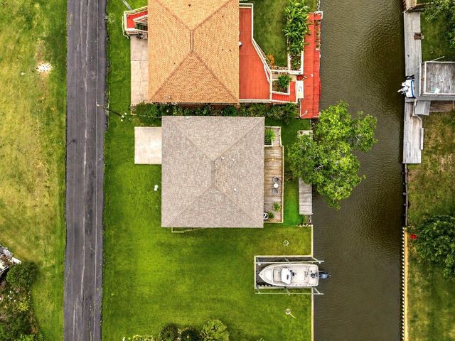 167 Garth Street, Freeport, TX 77541