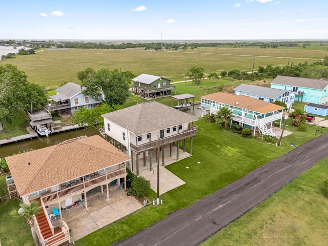 167 Garth Street, Freeport, TX 77541