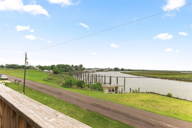 167 Garth Street, Freeport, TX 77541