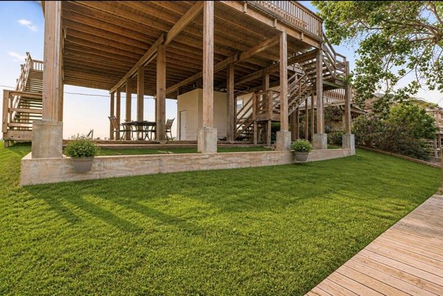 167 Garth Street, Freeport, TX 77541