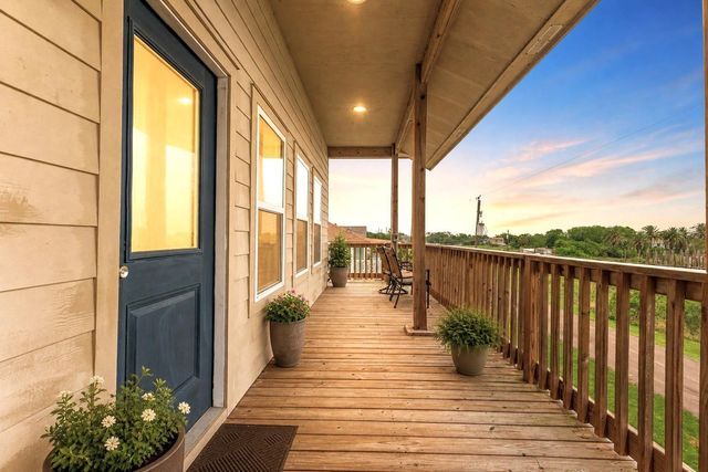 167 Garth Street, Freeport, TX 77541