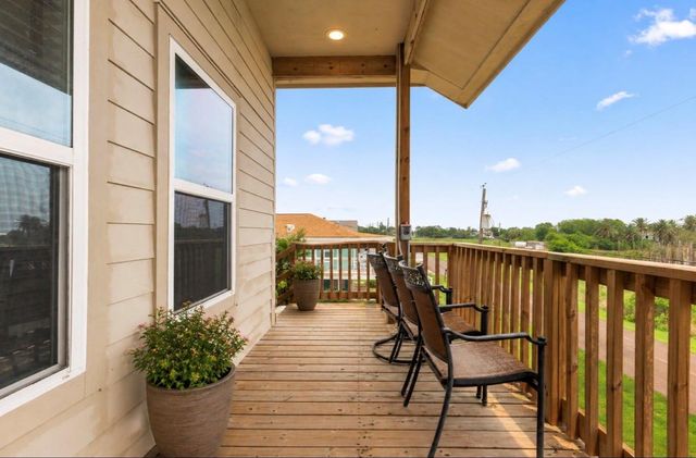 167 Garth Street, Freeport, TX 77541
