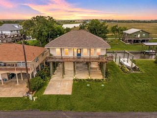 167 Garth Street, Freeport, TX 77541