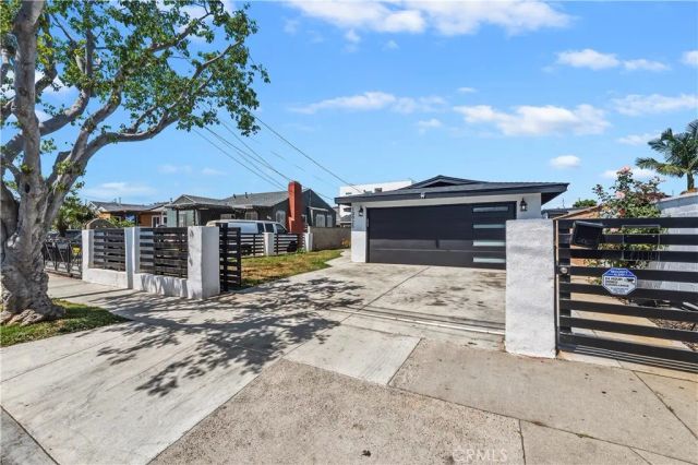 10925 Dalerose, Inglewood, CA 90304