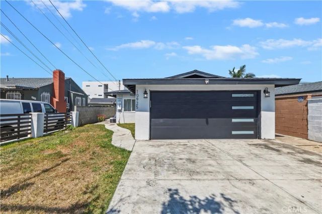 10925 Dalerose, Inglewood, CA 90304
