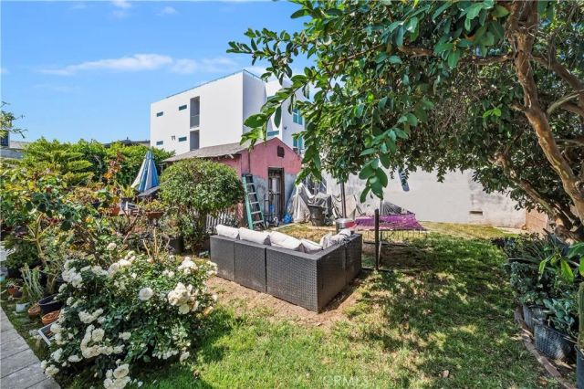 10925 Dalerose, Inglewood, CA 90304