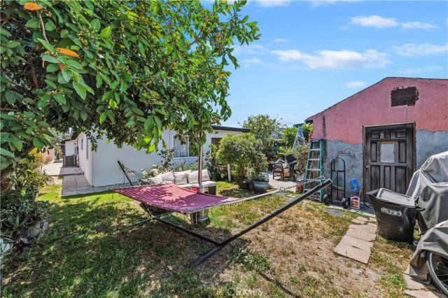 10925 Dalerose, Inglewood, CA 90304