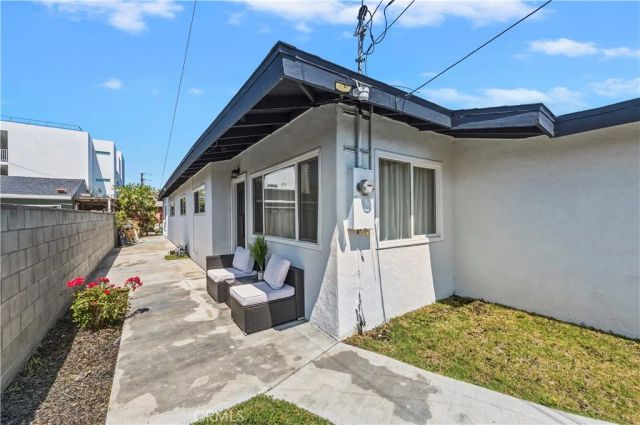 10925 Dalerose, Inglewood, CA 90304