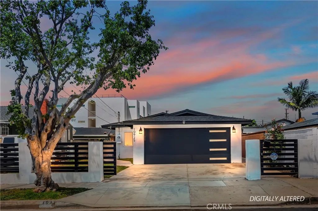 10925 Dalerose, Inglewood, CA 90304