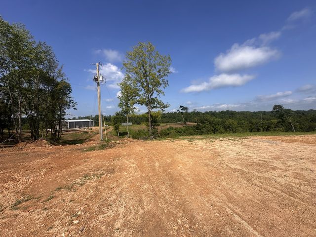 300 Maxwell Hill Rd, Pulaski, TN 38478