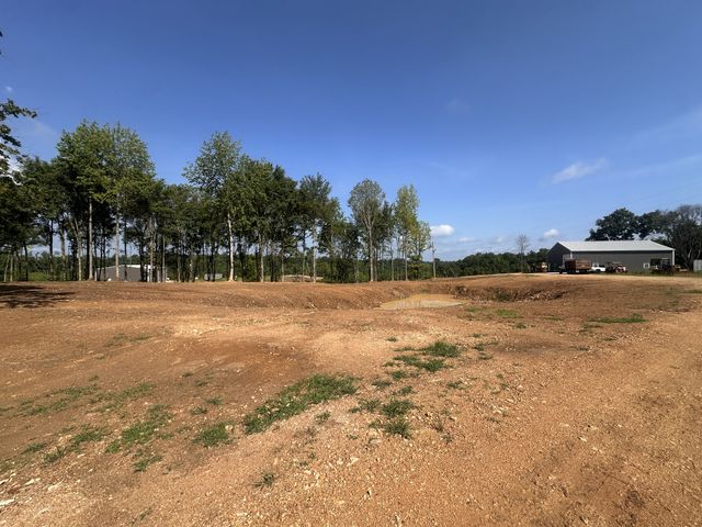 300 Maxwell Hill Rd, Pulaski, TN 38478
