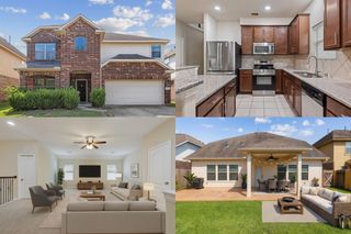 11914 Green Colling Park Drive, Houston, TX 77047