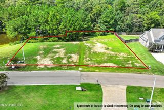 Asbury Lane Drive, Pearl, MS 39208