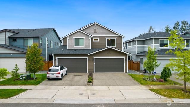 13118 192nd Avenue E, Bonney Lake, WA 98391