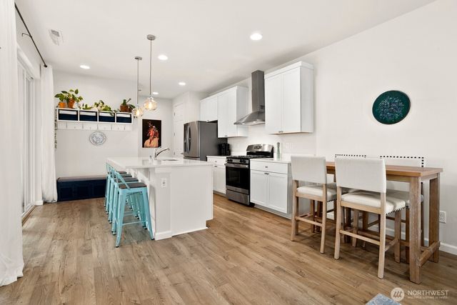 13118 192nd Avenue E, Bonney Lake, WA 98391