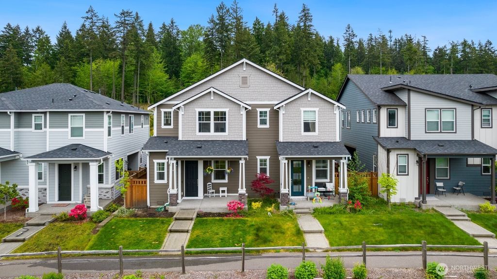 13118 192nd Avenue E, Bonney Lake, WA 98391