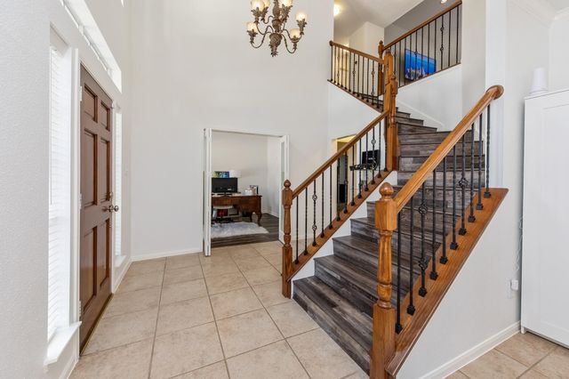 15826 Jamie Lee Drive, Houston, TX 77095