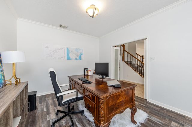 15826 Jamie Lee Drive, Houston, TX 77095