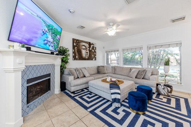 15826 Jamie Lee Drive, Houston, TX 77095