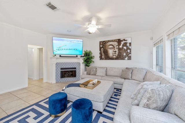 15826 Jamie Lee Drive, Houston, TX 77095