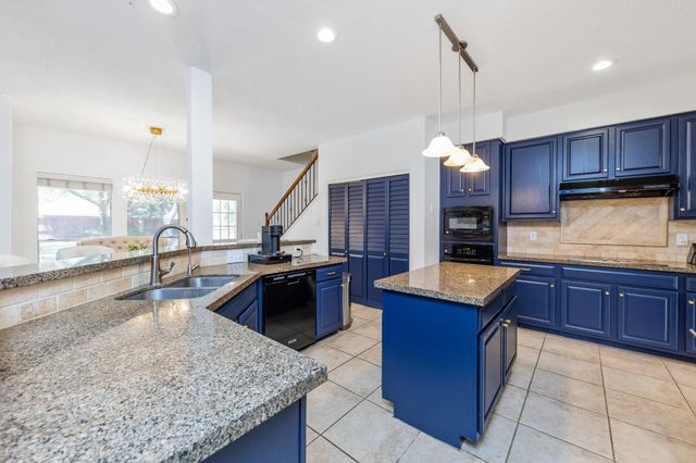 15826 Jamie Lee Drive, Houston, TX 77095