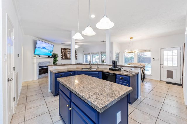 15826 Jamie Lee Drive, Houston, TX 77095