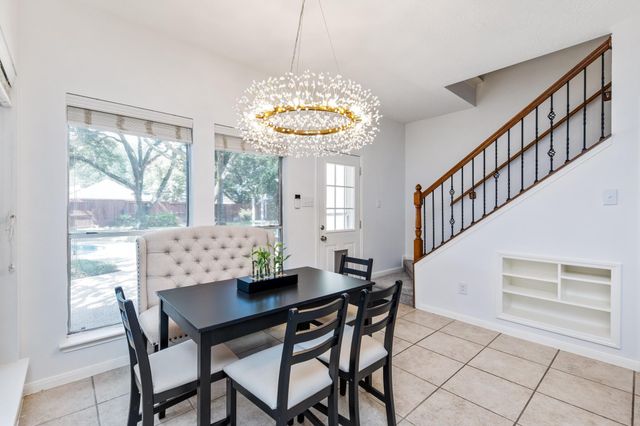 15826 Jamie Lee Drive, Houston, TX 77095