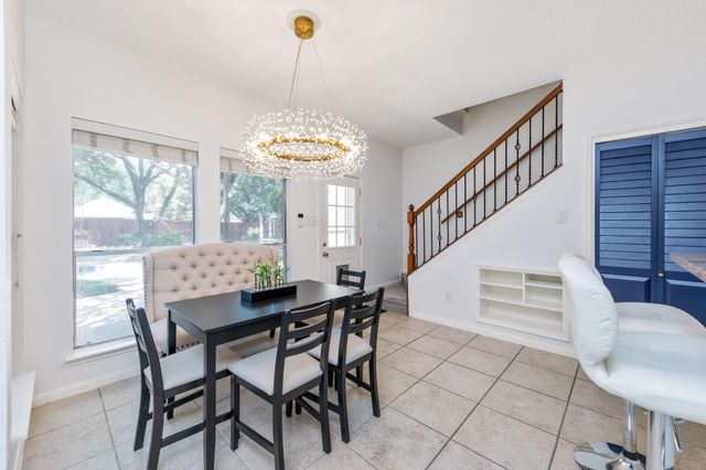 15826 Jamie Lee Drive, Houston, TX 77095