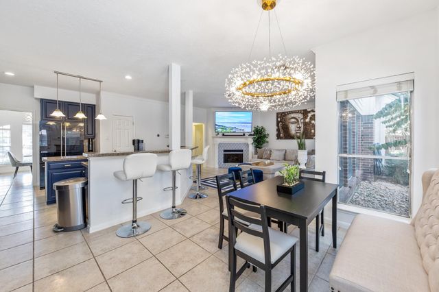 15826 Jamie Lee Drive, Houston, TX 77095