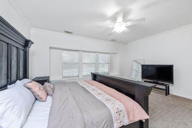 15826 Jamie Lee Drive, Houston, TX 77095