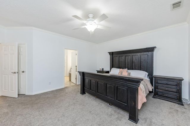 15826 Jamie Lee Drive, Houston, TX 77095