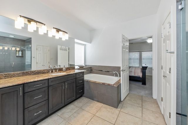 15826 Jamie Lee Drive, Houston, TX 77095