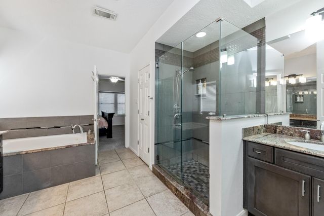 15826 Jamie Lee Drive, Houston, TX 77095
