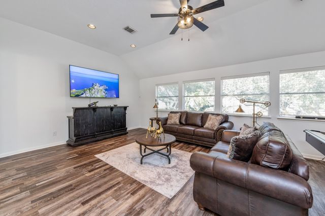 15826 Jamie Lee Drive, Houston, TX 77095