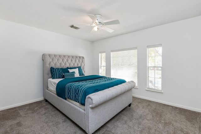 15826 Jamie Lee Drive, Houston, TX 77095