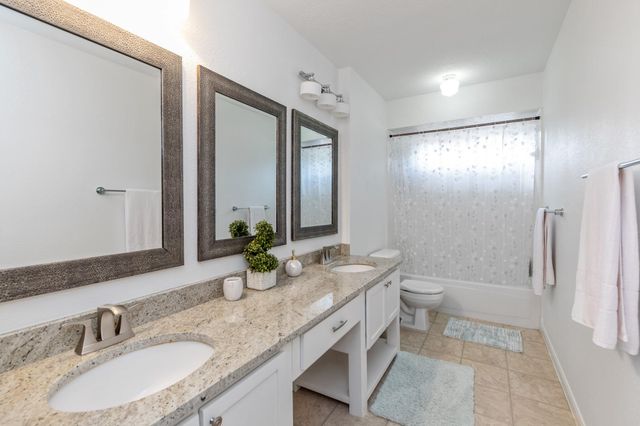 15826 Jamie Lee Drive, Houston, TX 77095