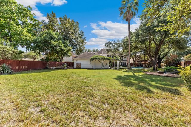 15826 Jamie Lee Drive, Houston, TX 77095